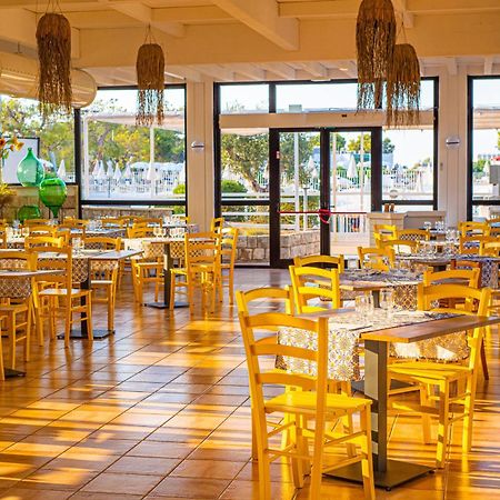 Porto Giardino - Cdshotels Monopoli Eksteriør bilde