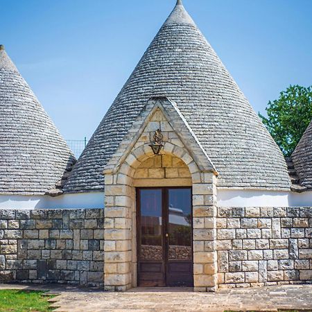 Porto Giardino - Cdshotels Monopoli Eksteriør bilde