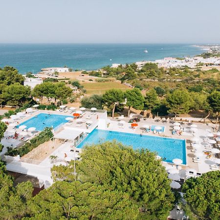 Porto Giardino - Cdshotels Monopoli Eksteriør bilde
