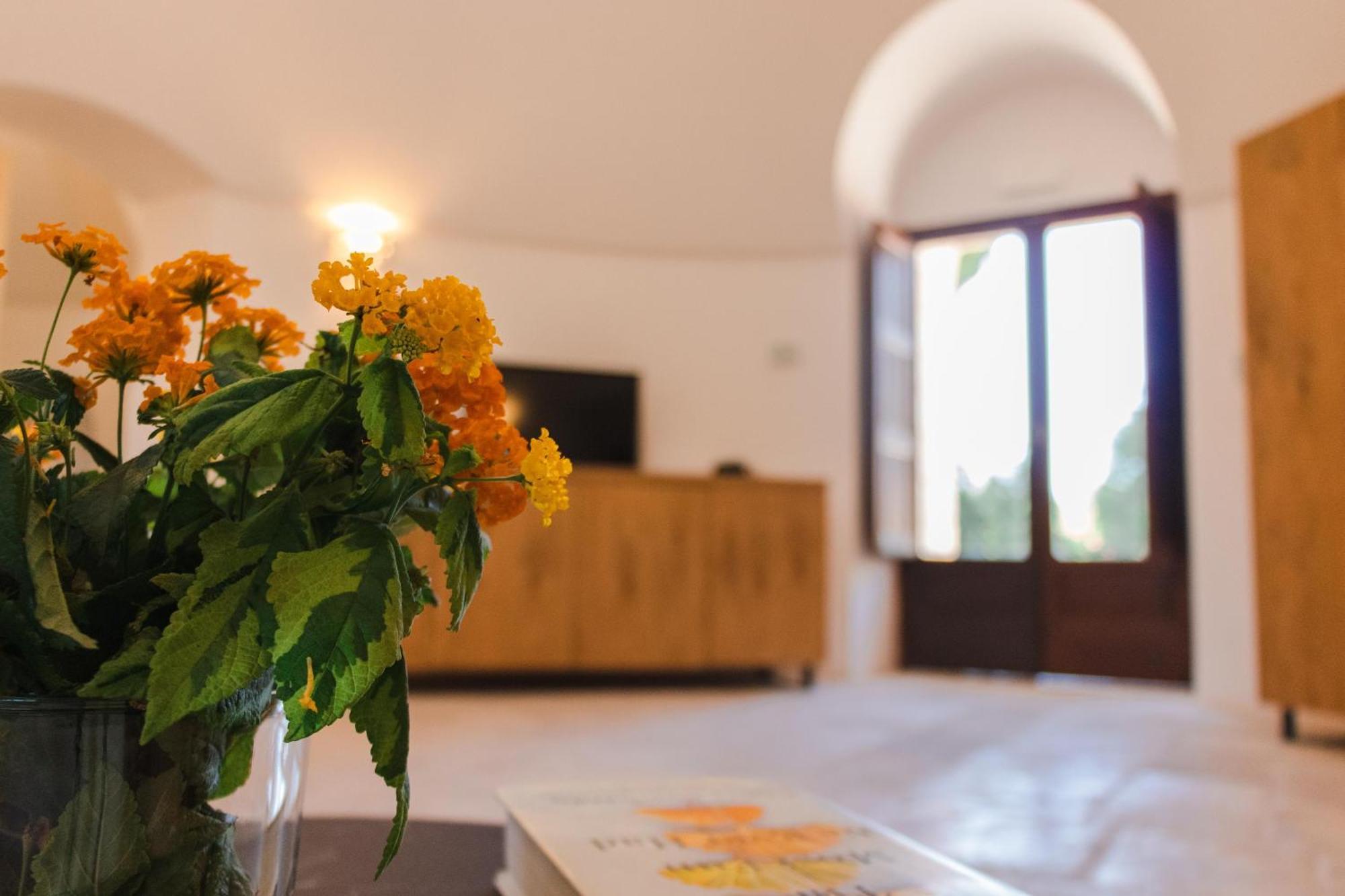 Porto Giardino - Cdshotels Monopoli Eksteriør bilde