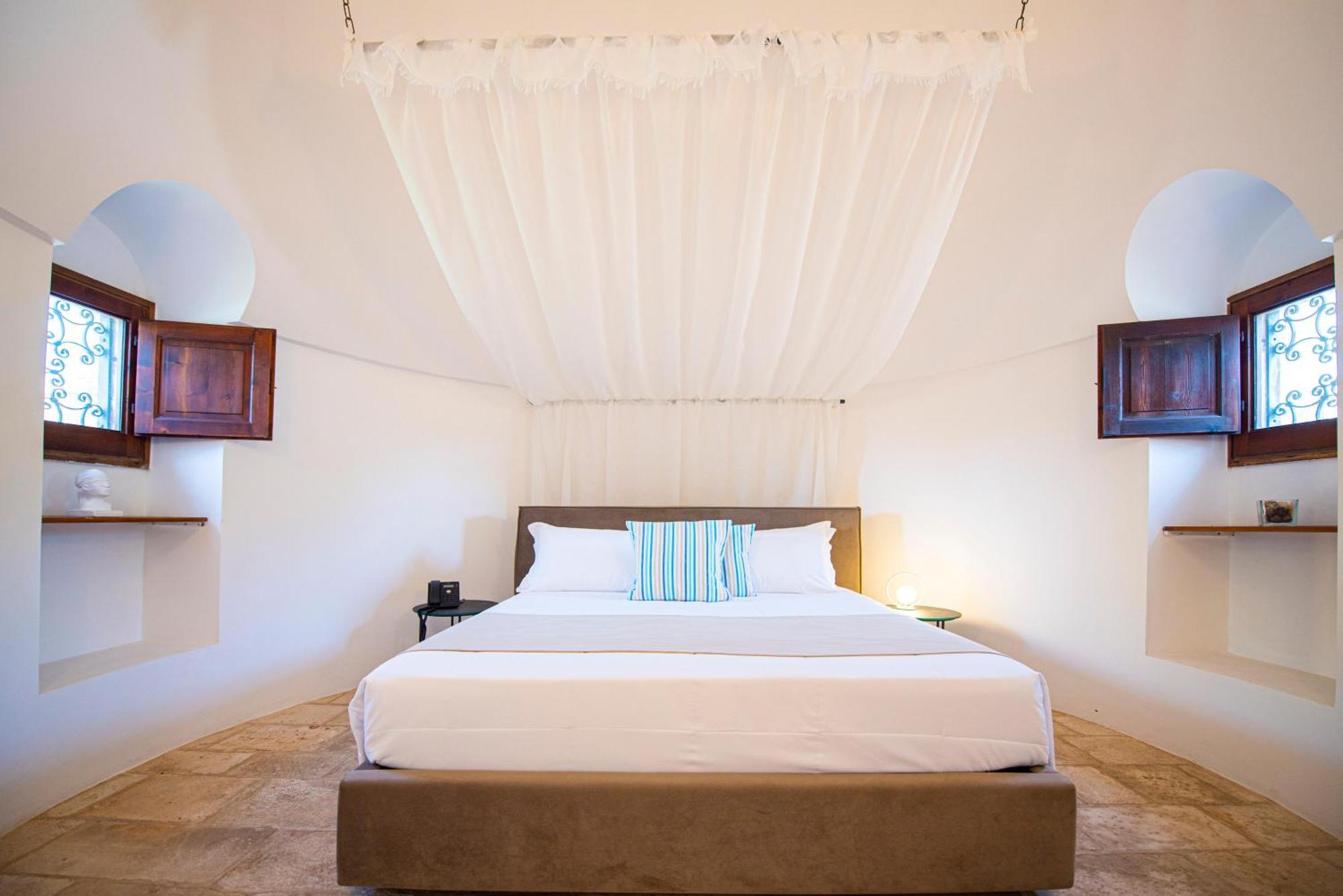 Porto Giardino - Cdshotels Monopoli Eksteriør bilde
