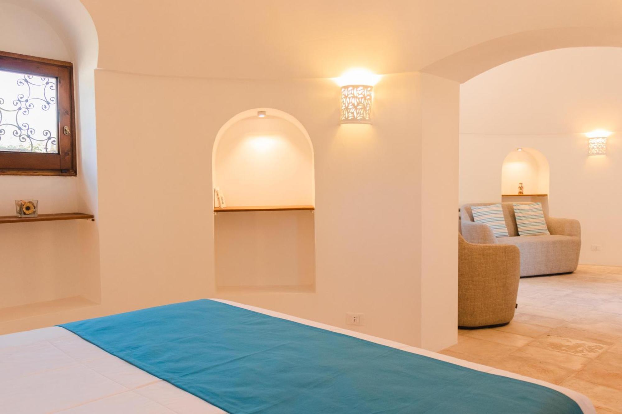 Porto Giardino - Cdshotels Monopoli Eksteriør bilde