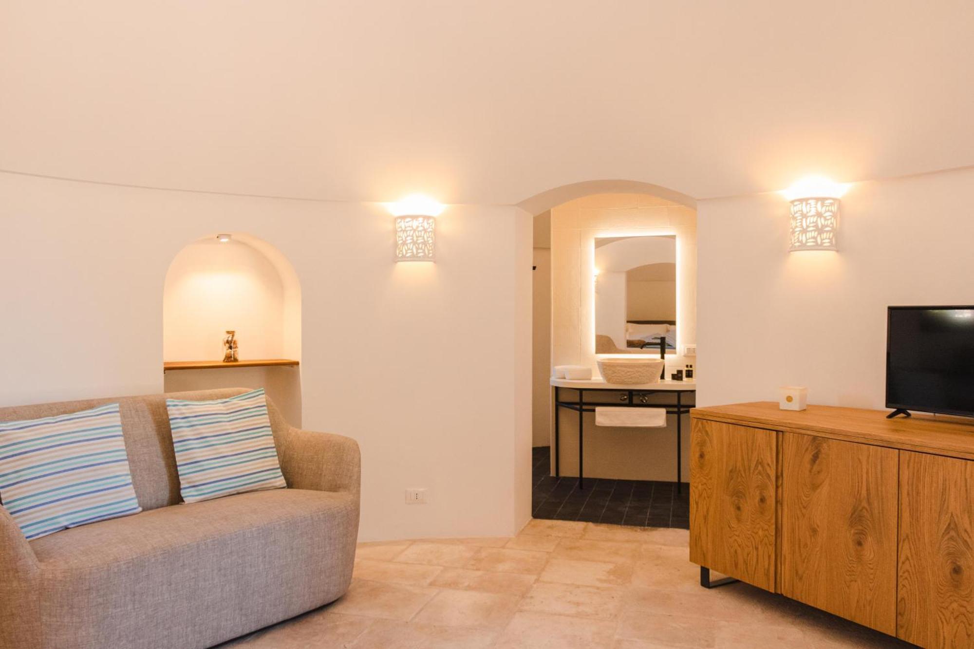 Porto Giardino - Cdshotels Monopoli Eksteriør bilde