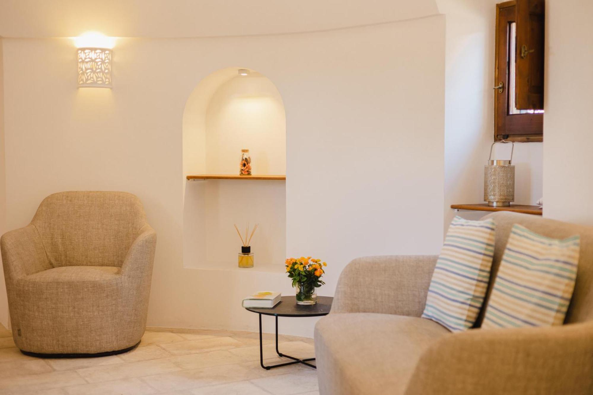 Porto Giardino - Cdshotels Monopoli Eksteriør bilde