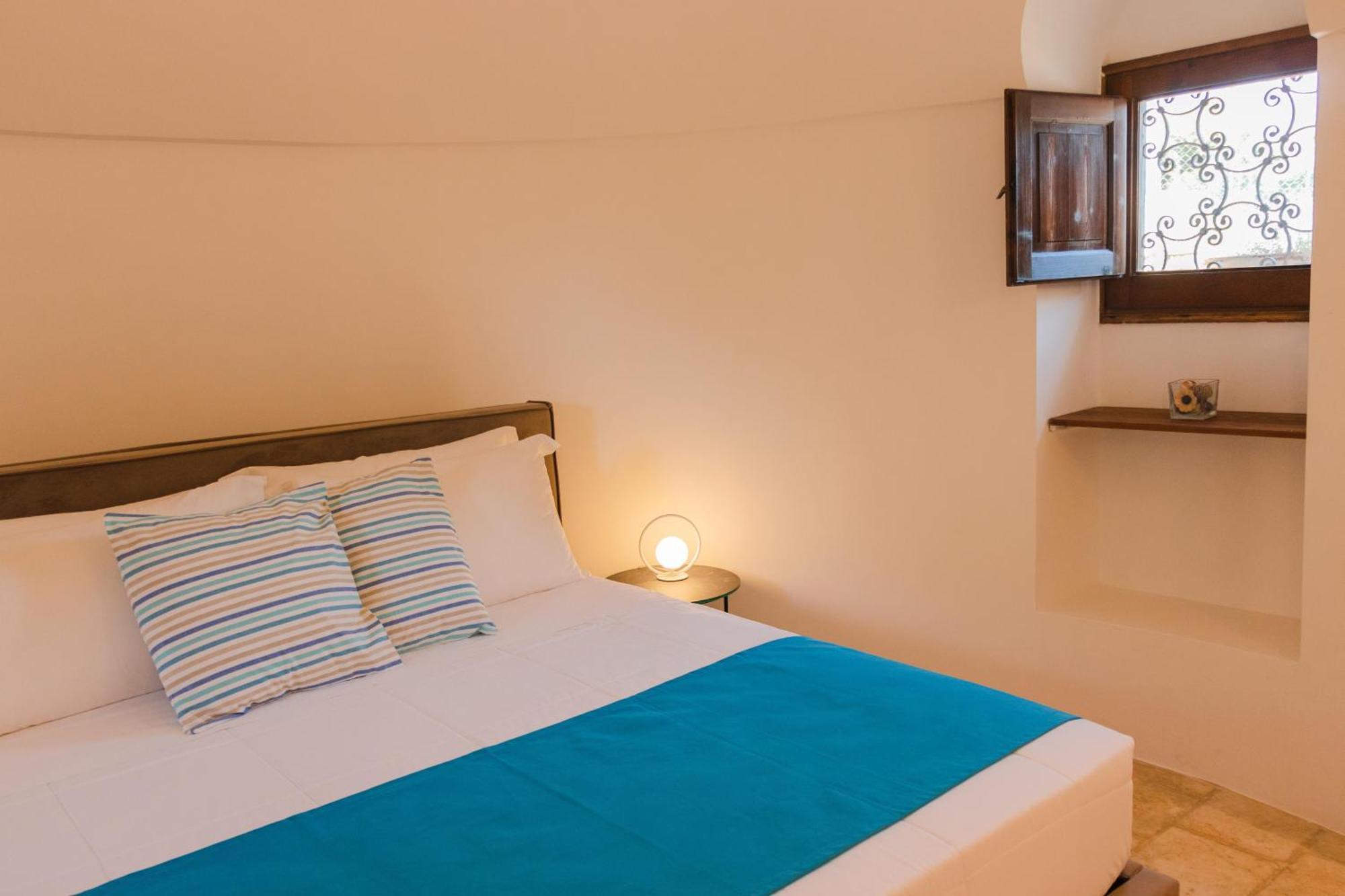 Porto Giardino - Cdshotels Monopoli Eksteriør bilde