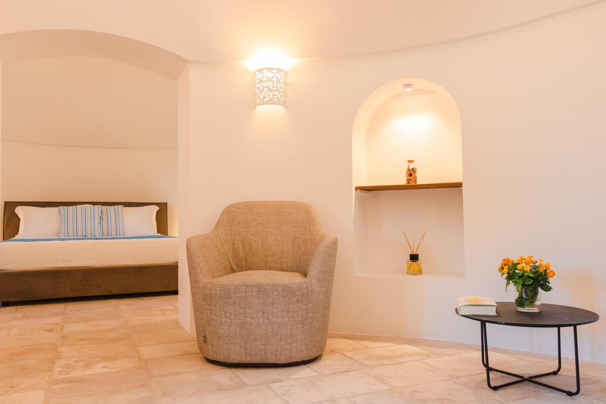 Porto Giardino - Cdshotels Monopoli Eksteriør bilde