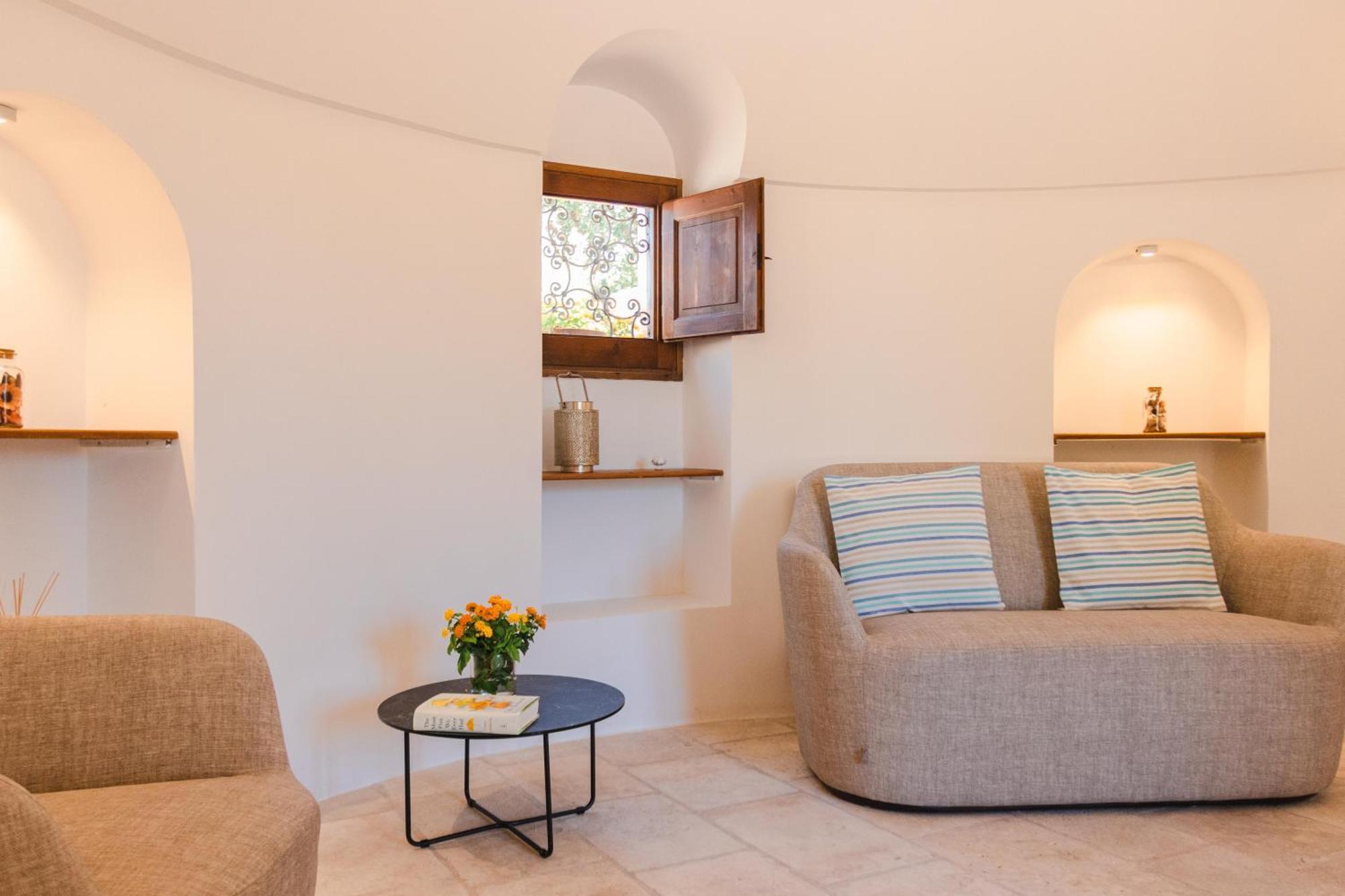 Porto Giardino - Cdshotels Monopoli Eksteriør bilde