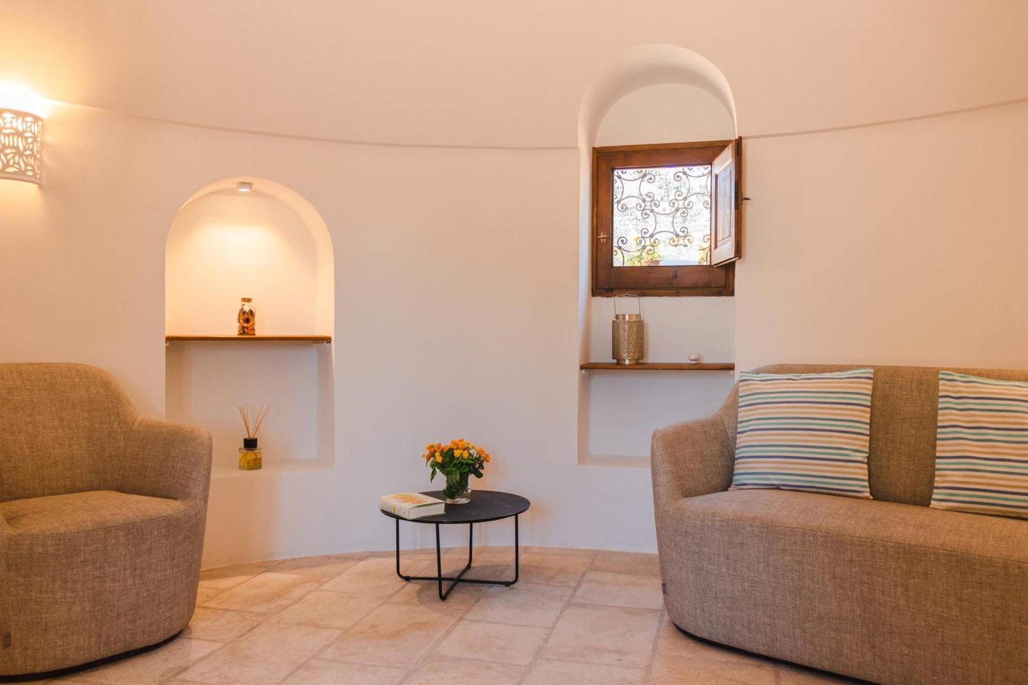 Porto Giardino - Cdshotels Monopoli Eksteriør bilde
