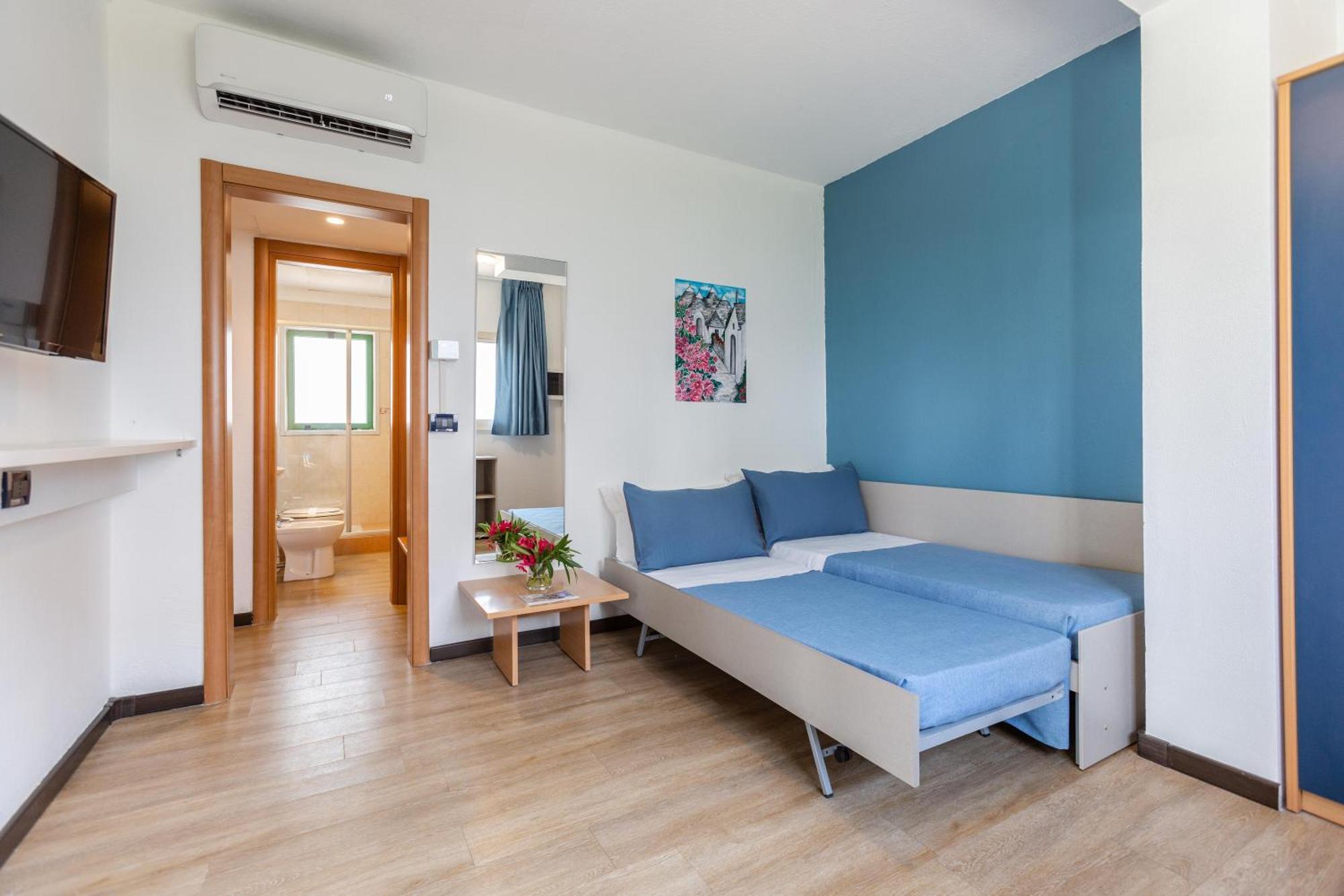 Porto Giardino - Cdshotels Monopoli Eksteriør bilde