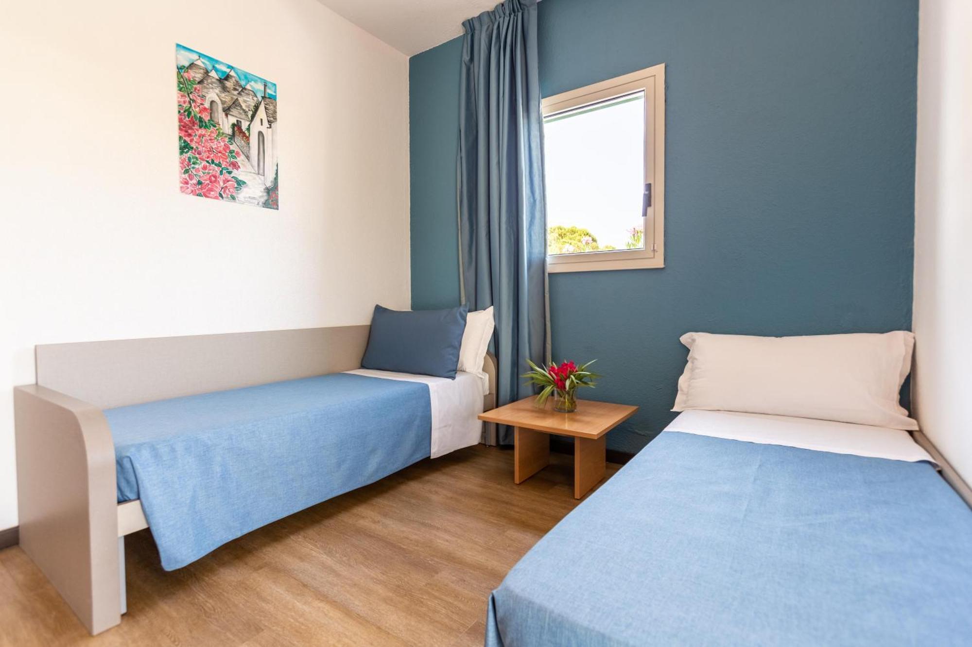 Porto Giardino - Cdshotels Monopoli Eksteriør bilde
