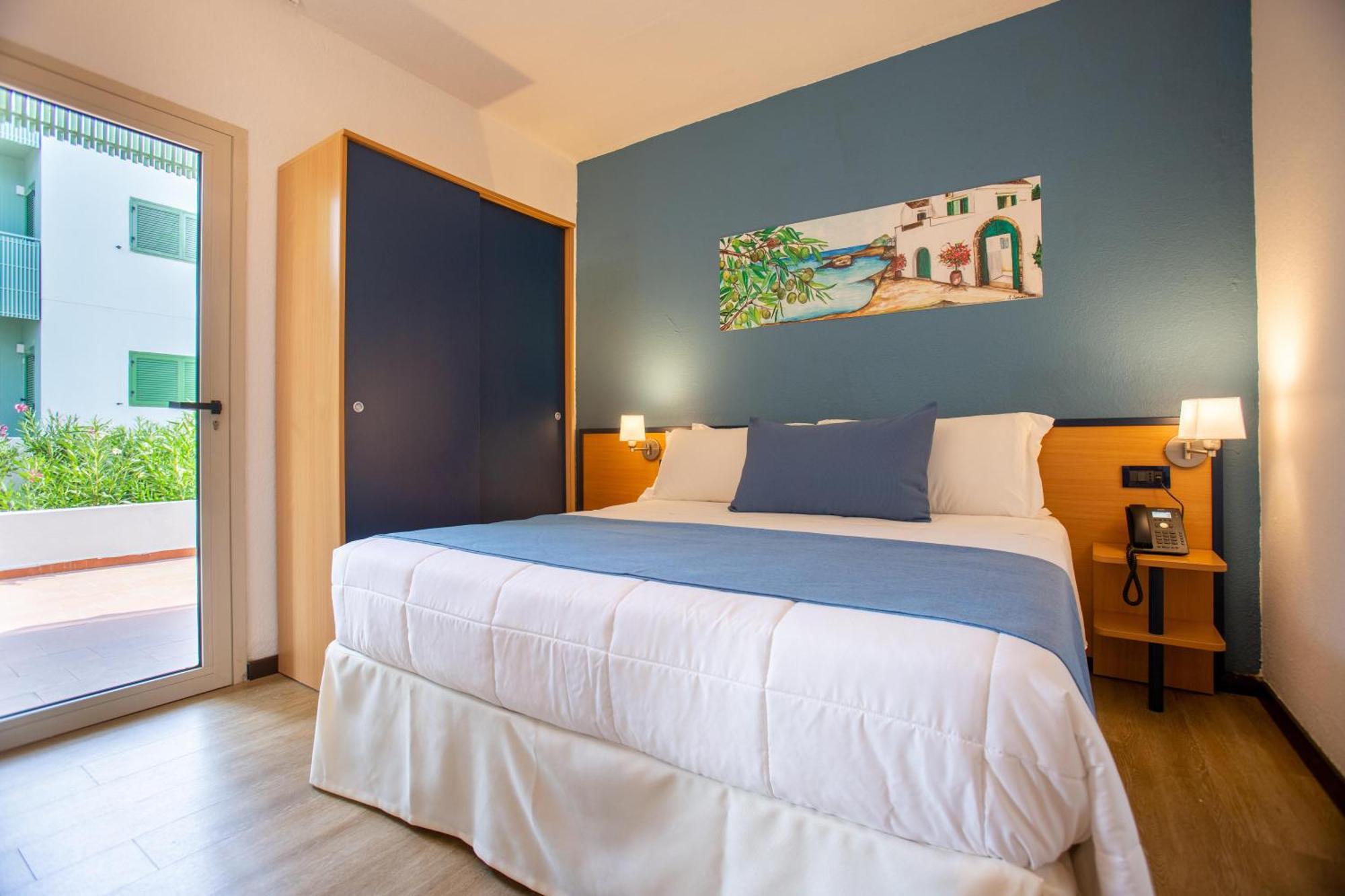 Porto Giardino - Cdshotels Monopoli Eksteriør bilde