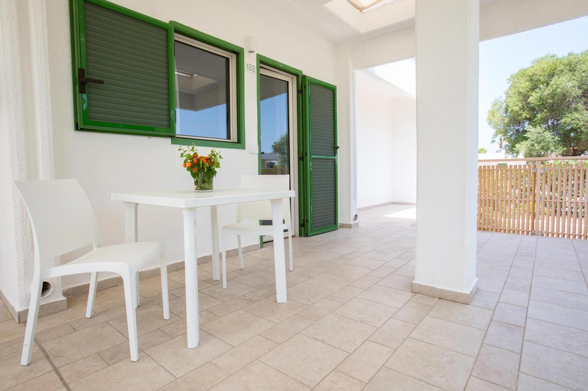 Porto Giardino - Cdshotels Monopoli Eksteriør bilde