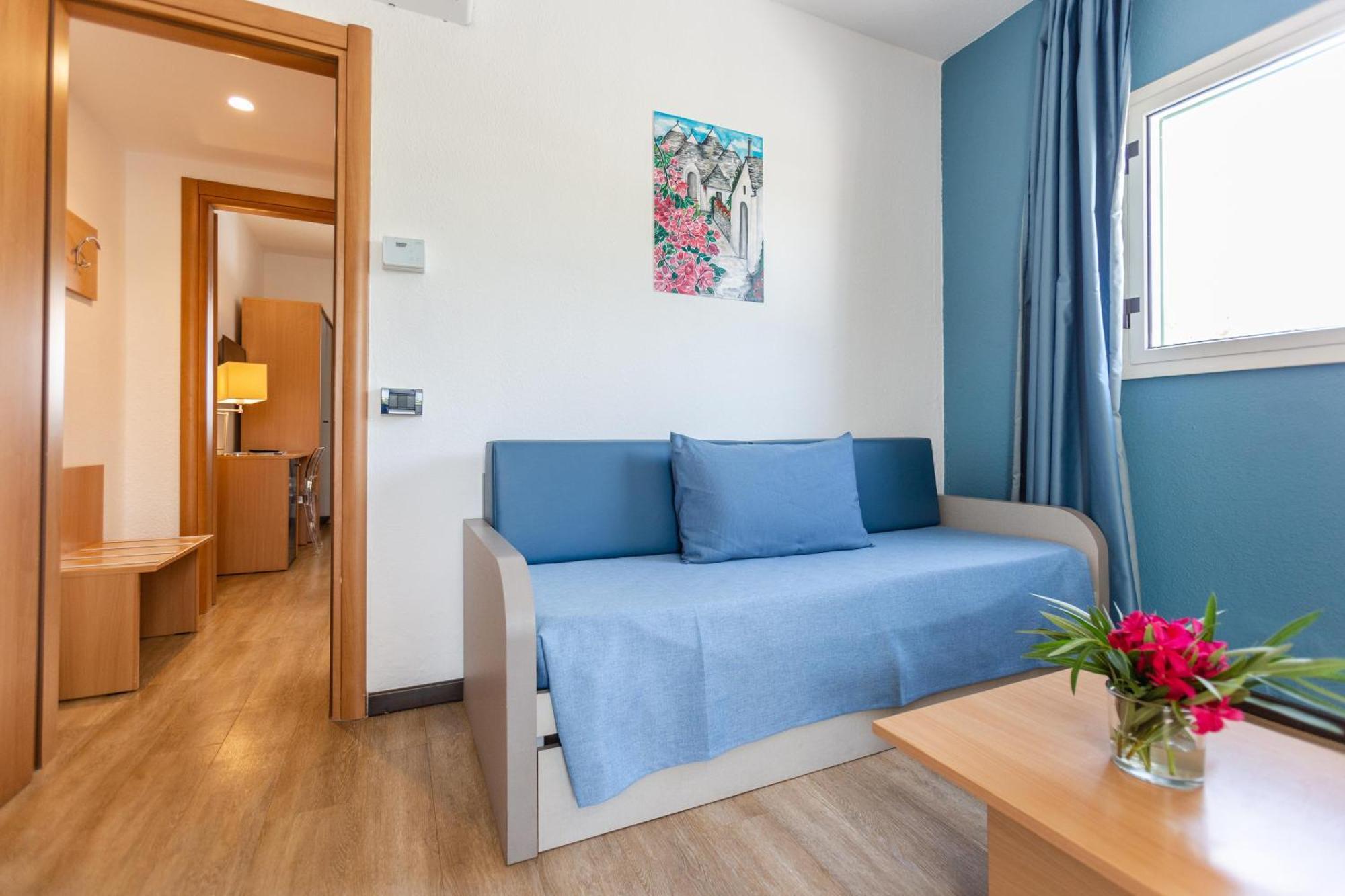Porto Giardino - Cdshotels Monopoli Eksteriør bilde