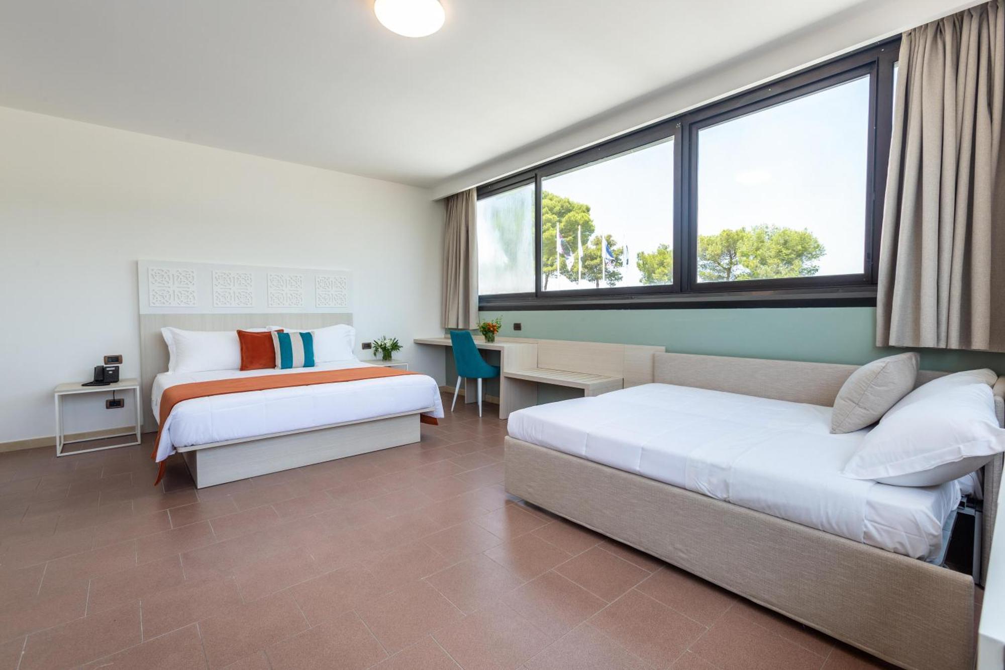 Porto Giardino - Cdshotels Monopoli Eksteriør bilde