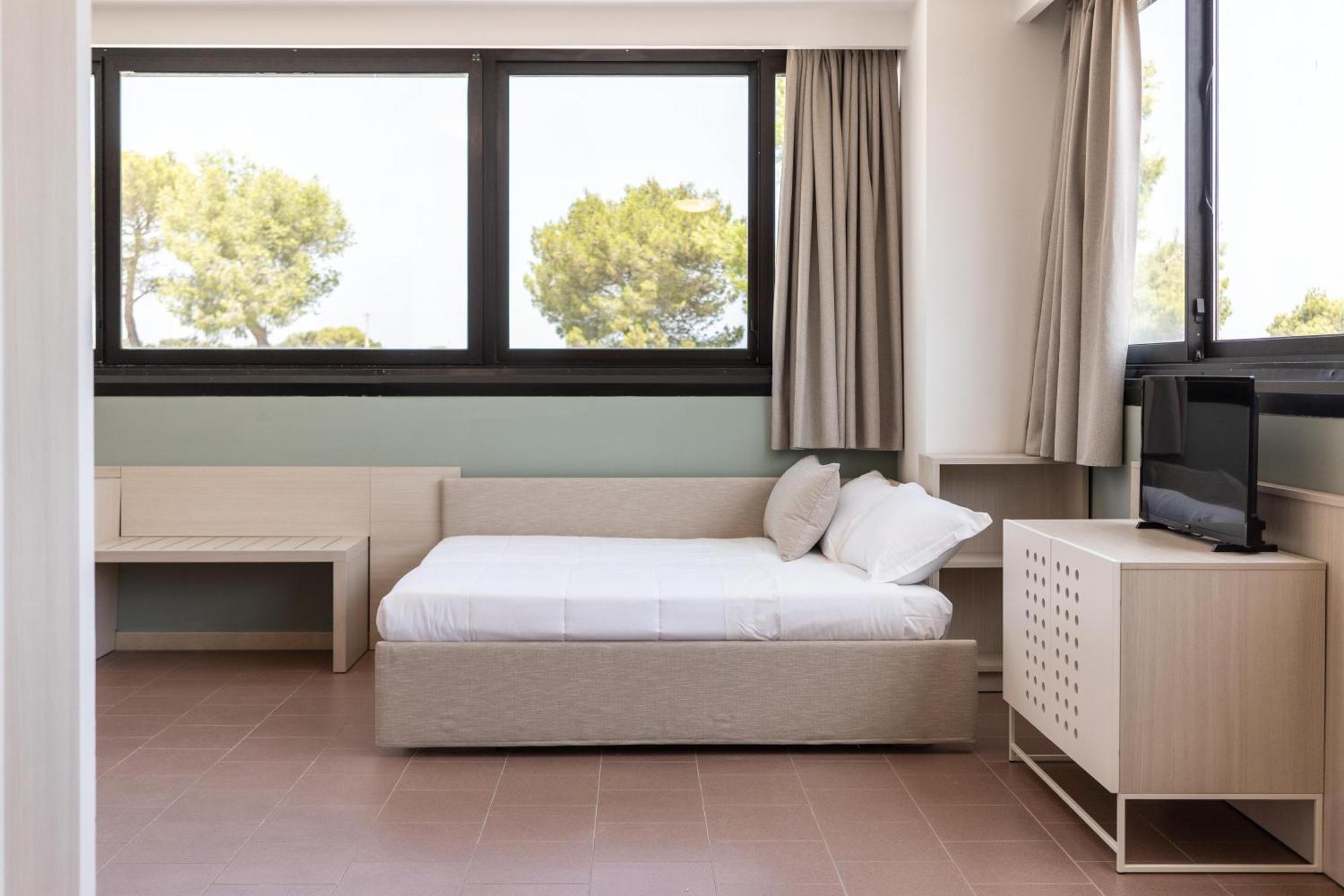 Porto Giardino - Cdshotels Monopoli Eksteriør bilde