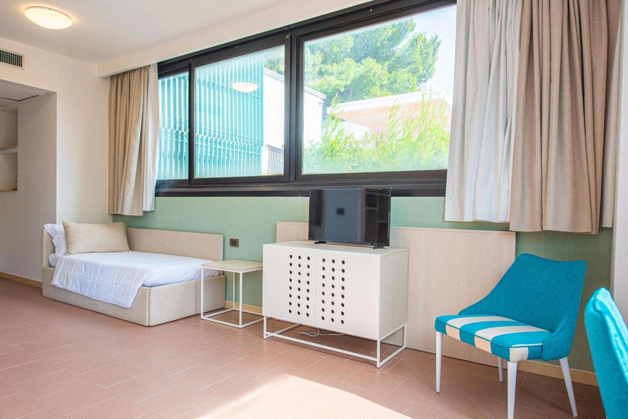 Porto Giardino - Cdshotels Monopoli Eksteriør bilde