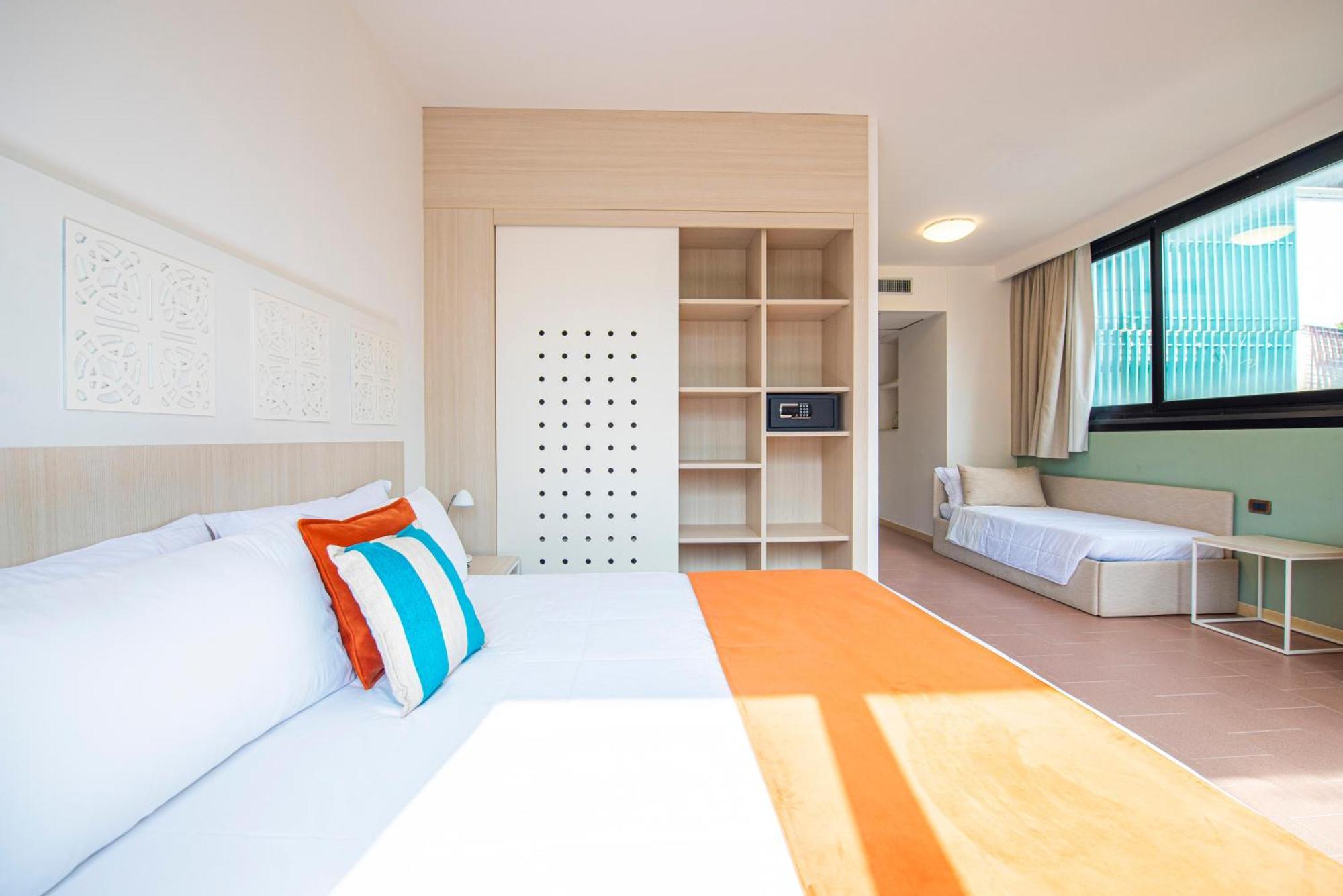 Porto Giardino - Cdshotels Monopoli Eksteriør bilde