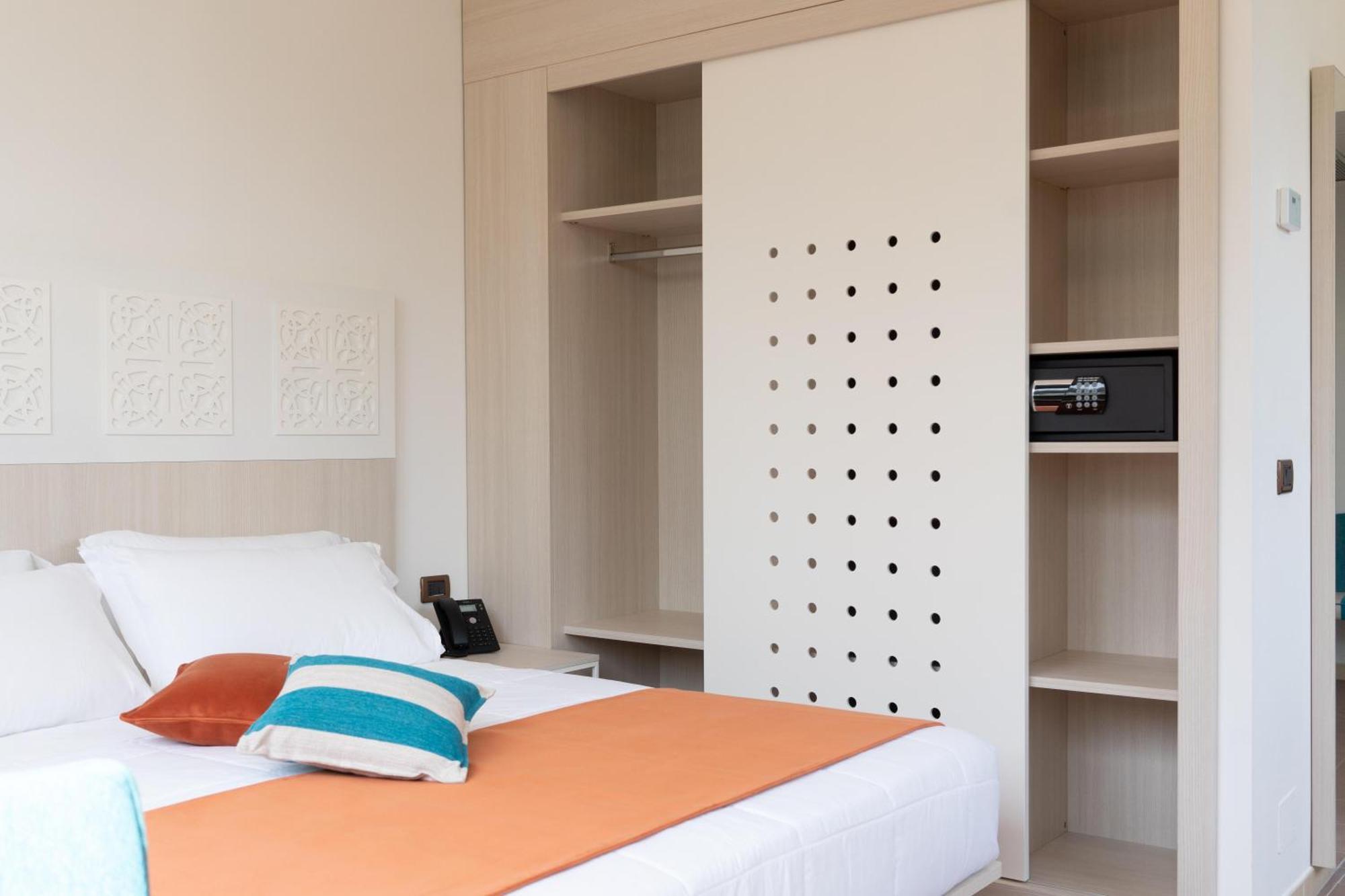 Porto Giardino - Cdshotels Monopoli Eksteriør bilde
