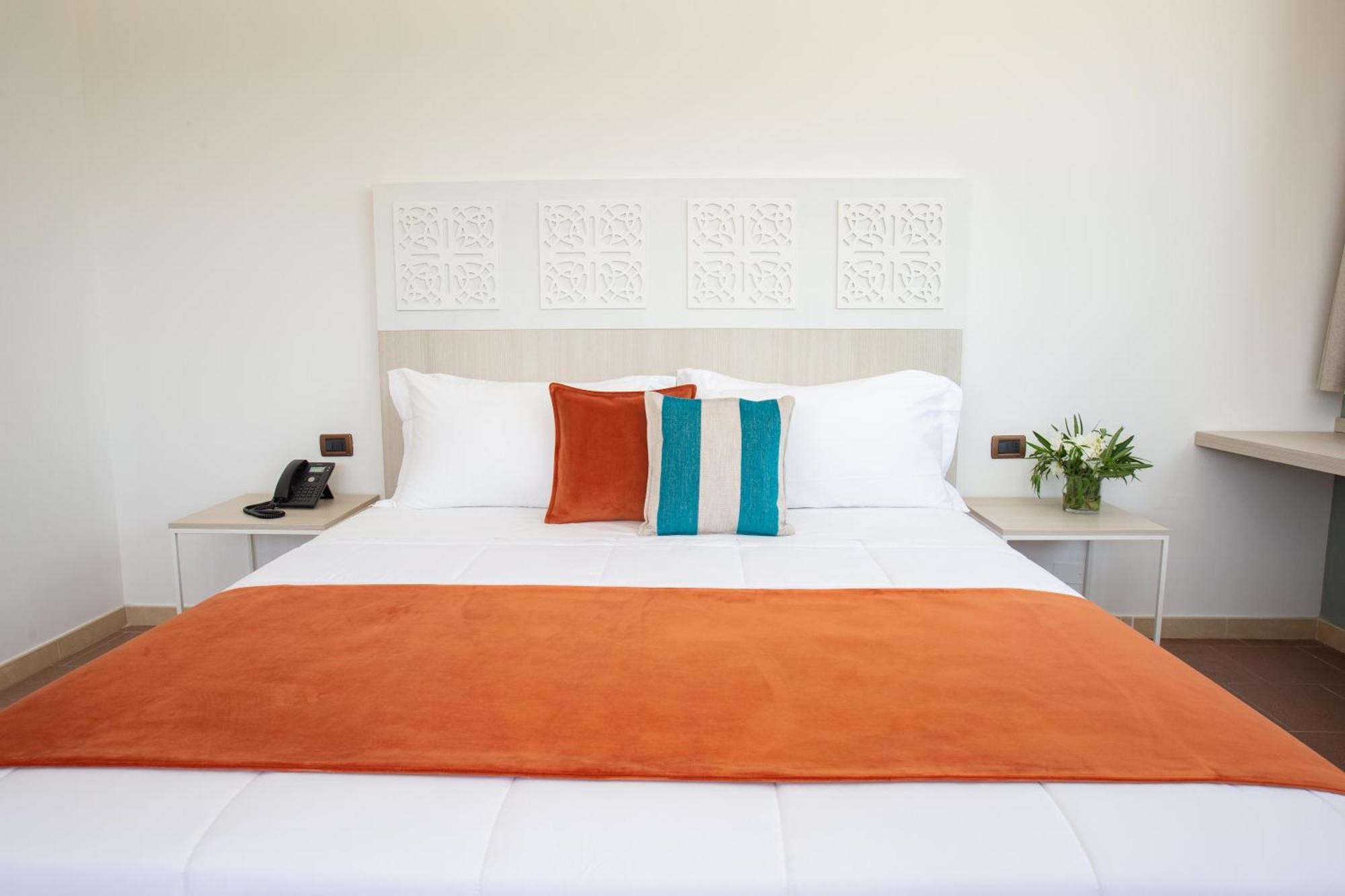 Porto Giardino - Cdshotels Monopoli Eksteriør bilde