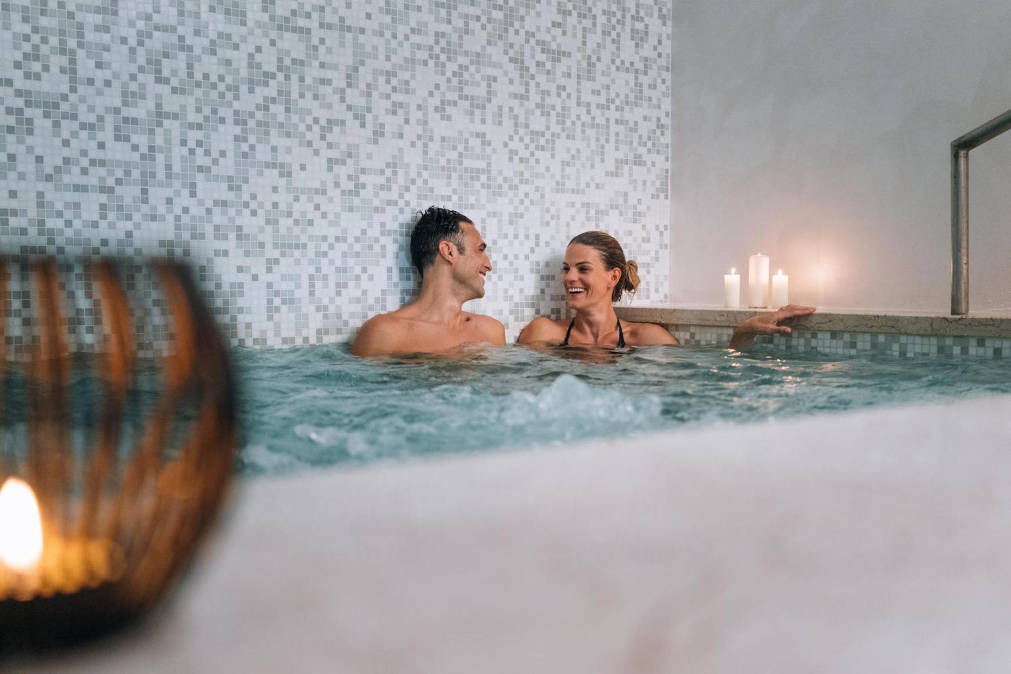 Porto Giardino - Cdshotels Monopoli Eksteriør bilde