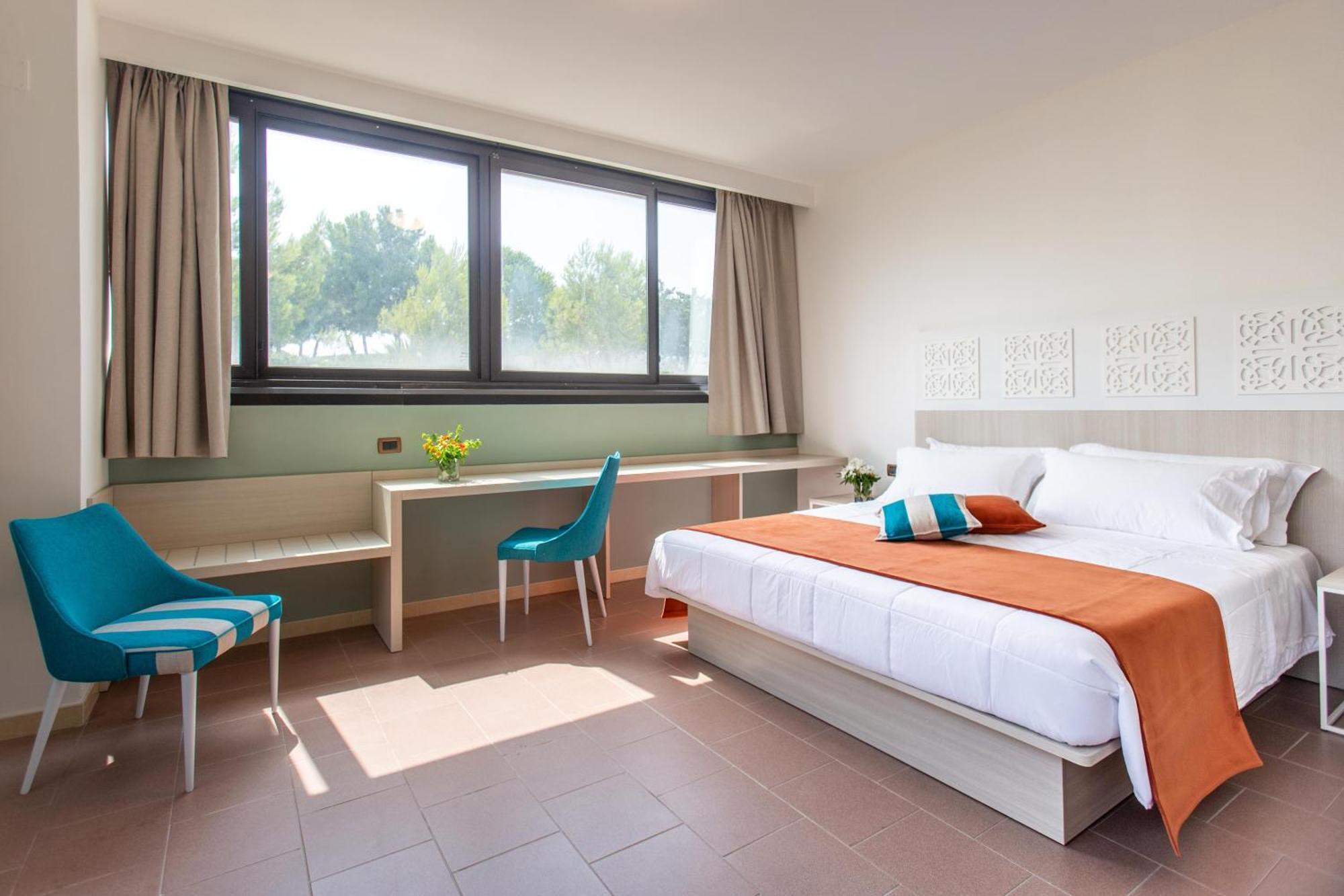 Porto Giardino - Cdshotels Monopoli Eksteriør bilde