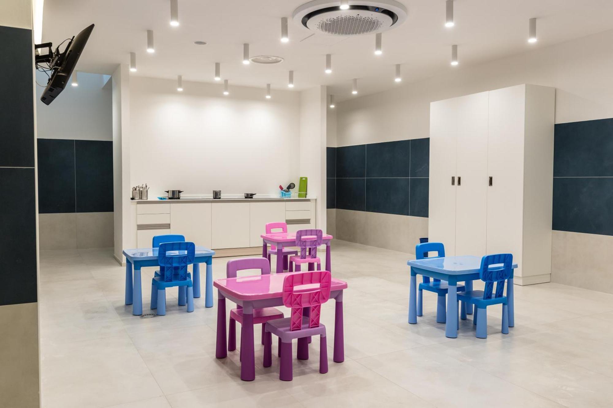 Porto Giardino - Cdshotels Monopoli Eksteriør bilde