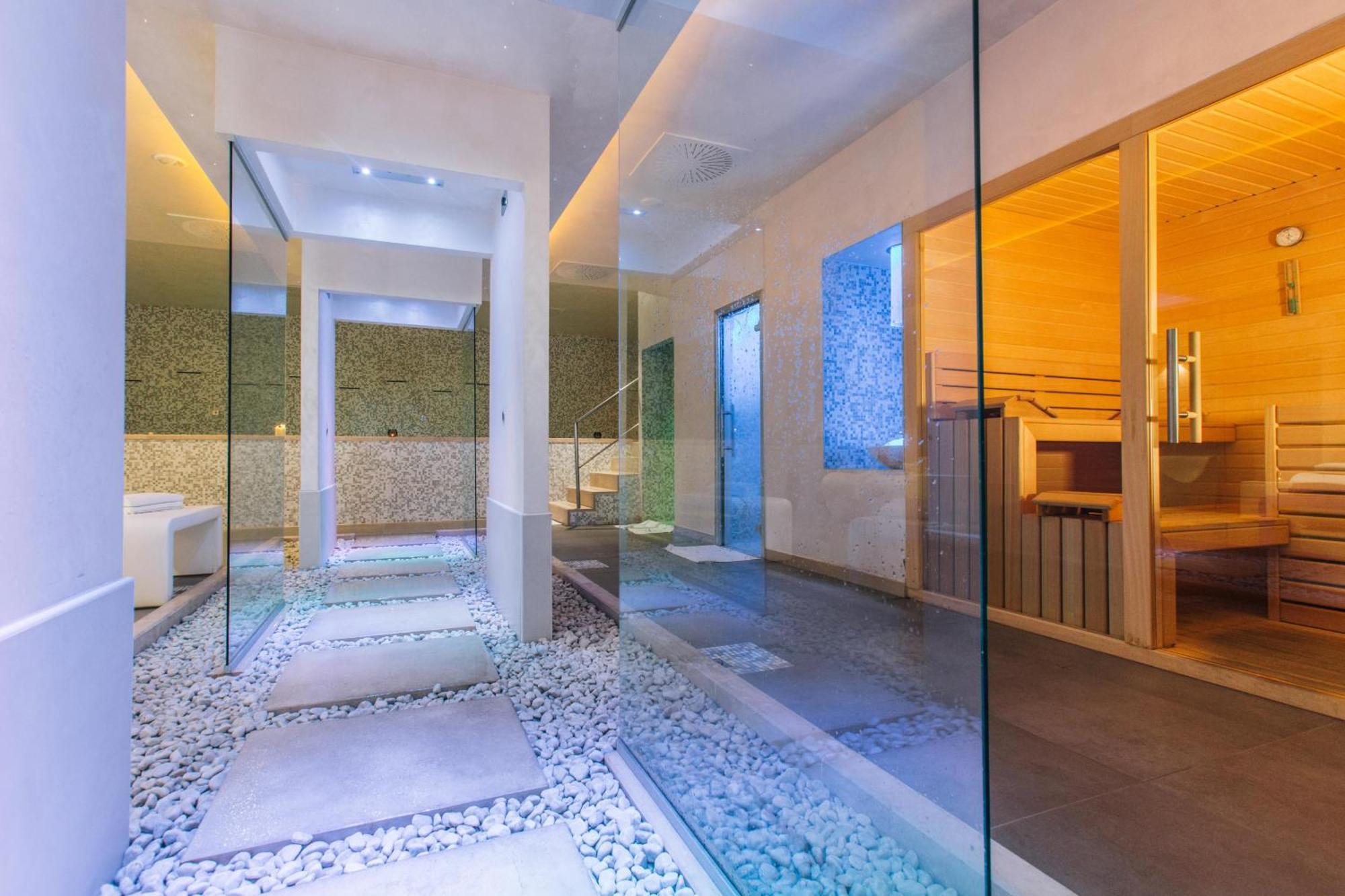 Porto Giardino - Cdshotels Monopoli Eksteriør bilde