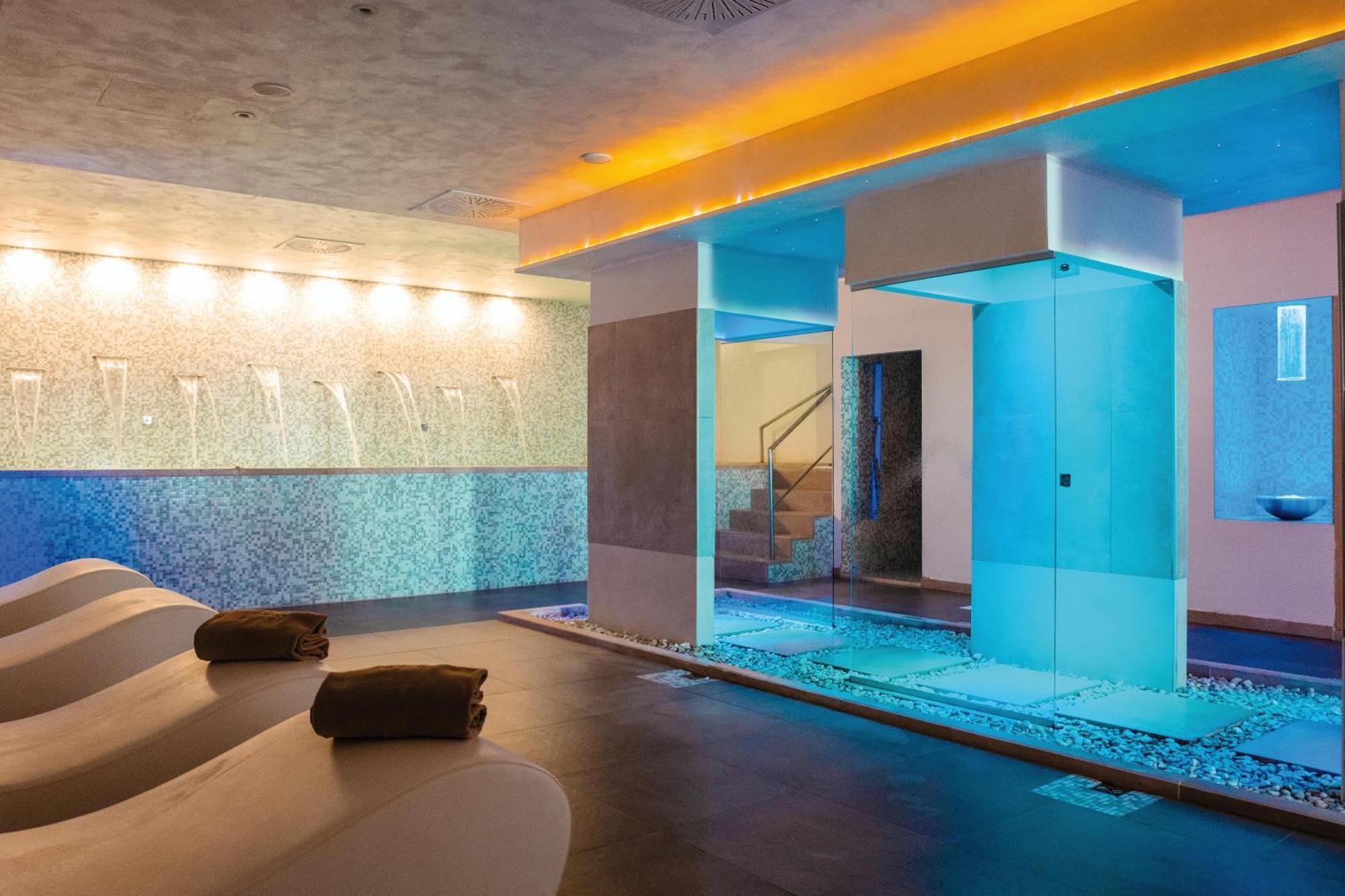 Porto Giardino - Cdshotels Monopoli Eksteriør bilde