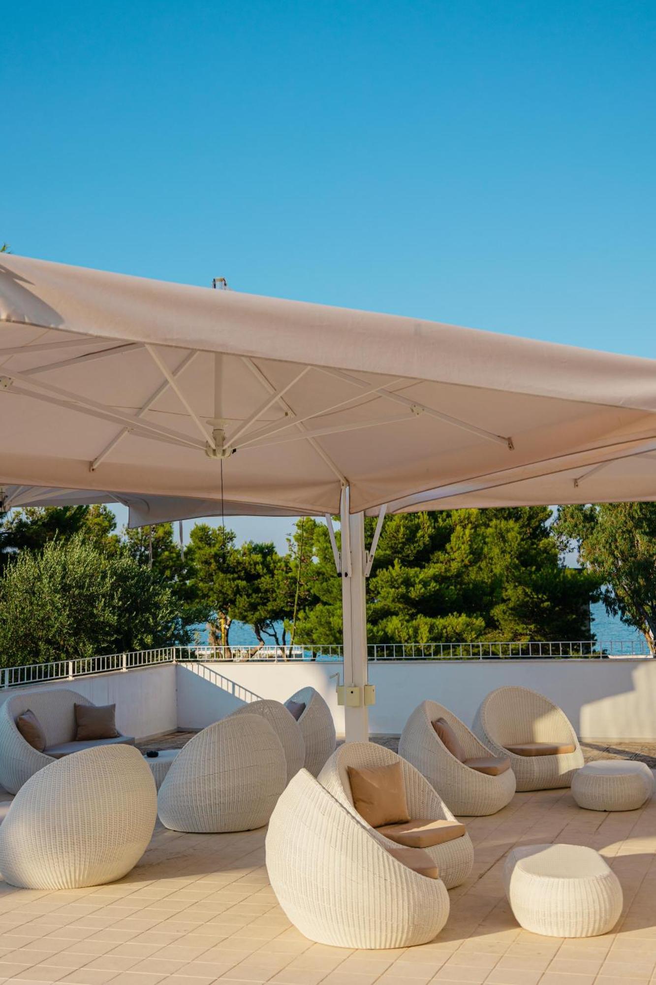 Porto Giardino - Cdshotels Monopoli Eksteriør bilde