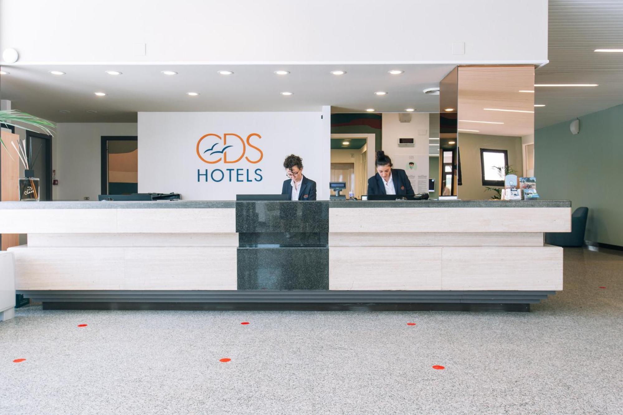 Porto Giardino - Cdshotels Monopoli Eksteriør bilde