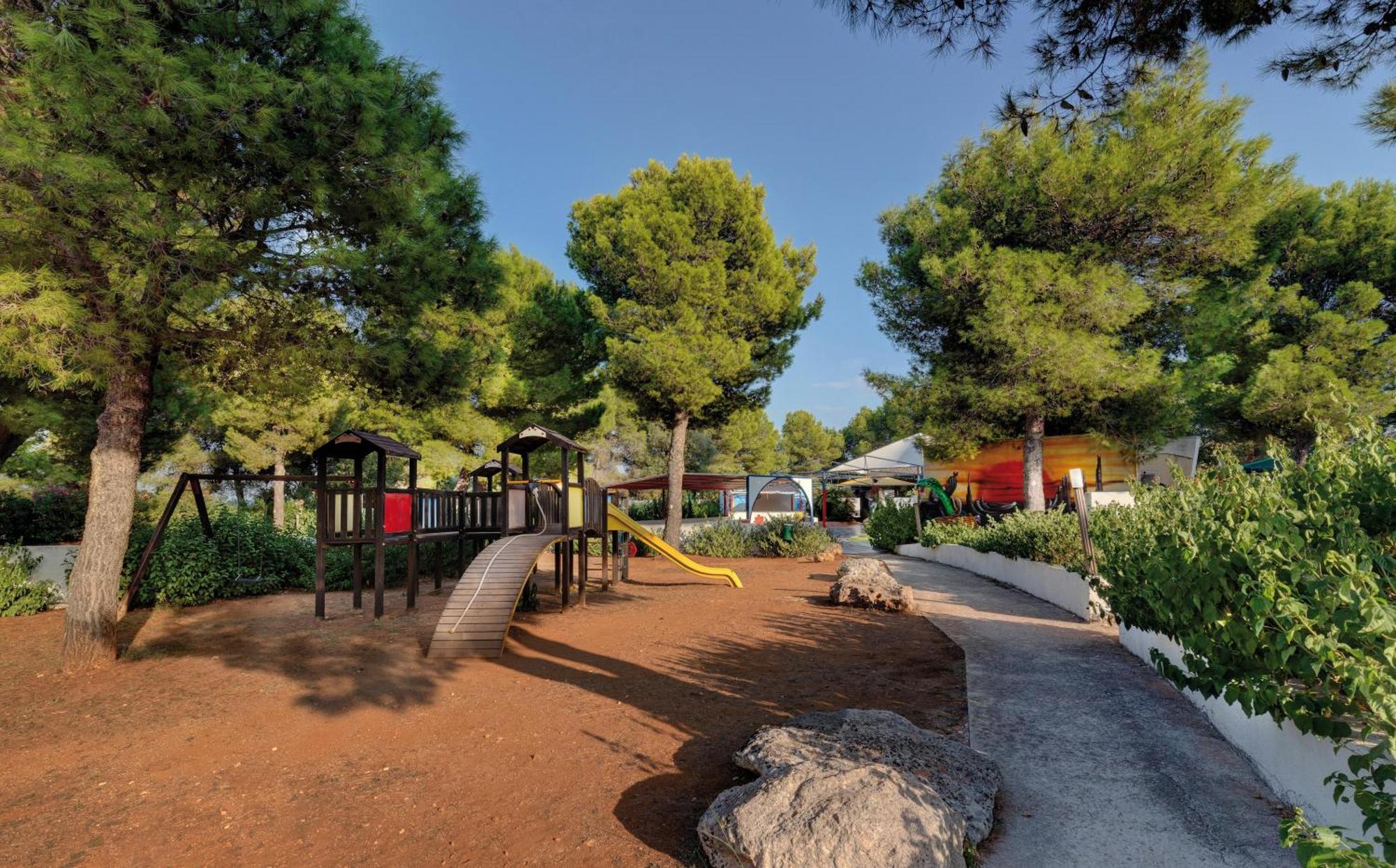 Porto Giardino - Cdshotels Monopoli Eksteriør bilde