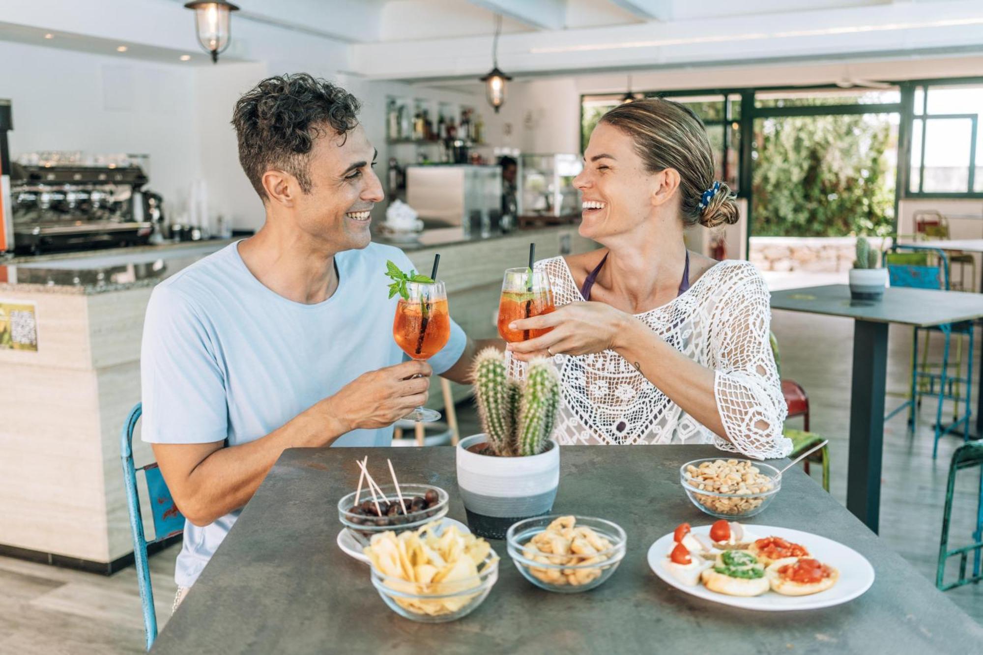 Porto Giardino - Cdshotels Monopoli Eksteriør bilde