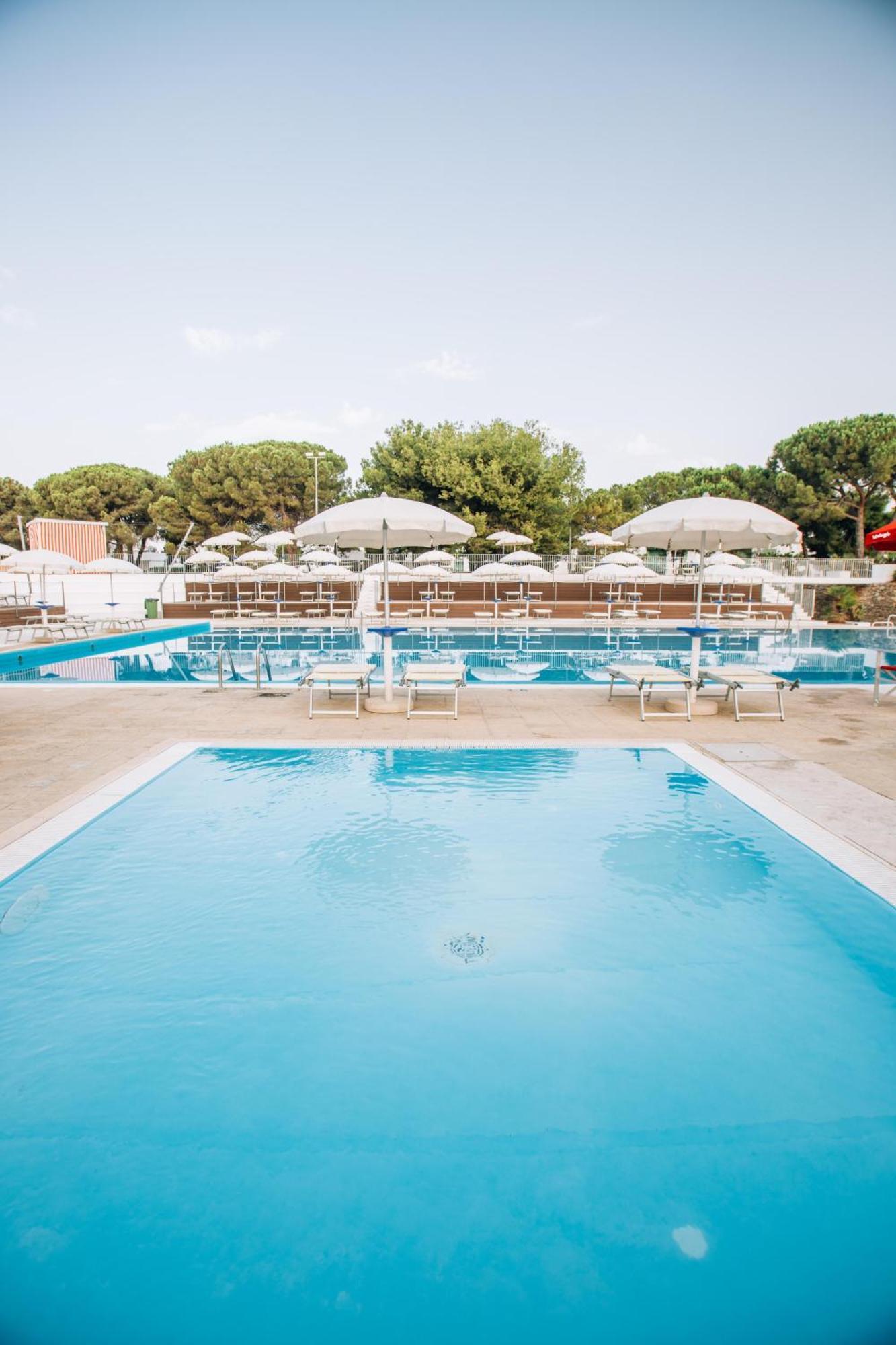 Porto Giardino - Cdshotels Monopoli Eksteriør bilde
