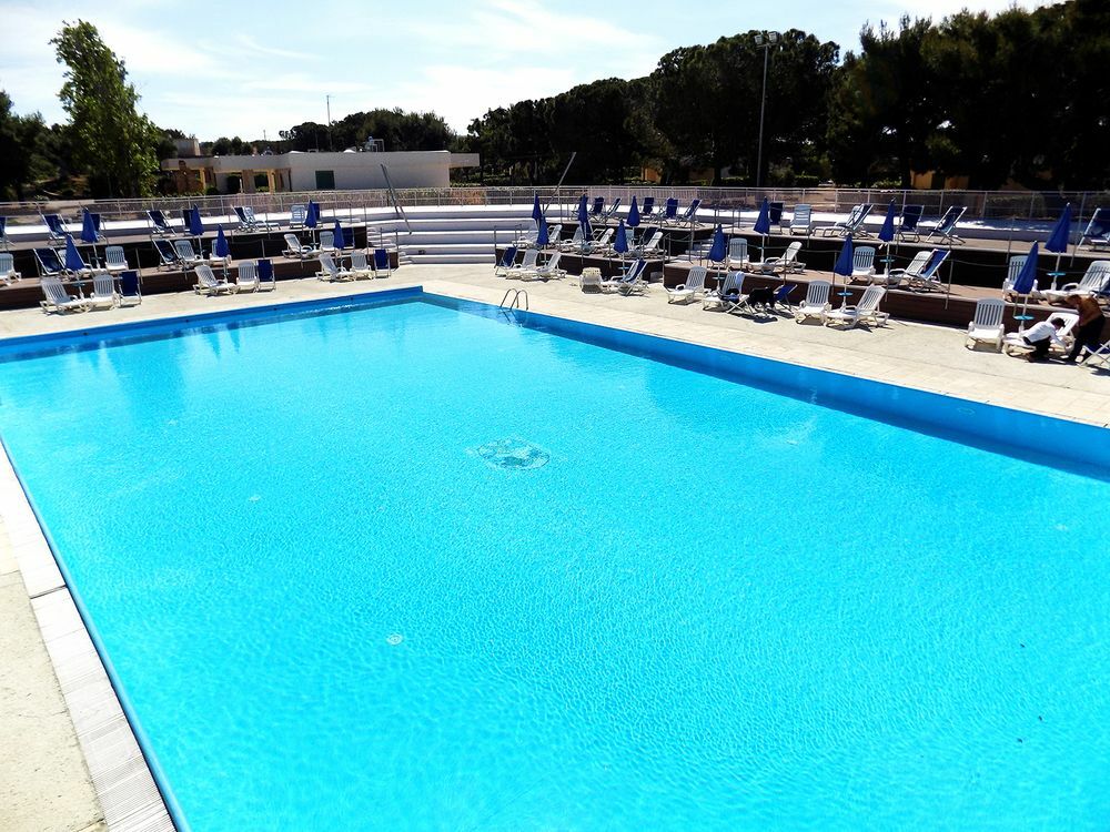 Porto Giardino - Cdshotels Monopoli Eksteriør bilde