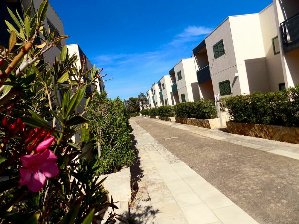 Porto Giardino - Cdshotels Monopoli Eksteriør bilde