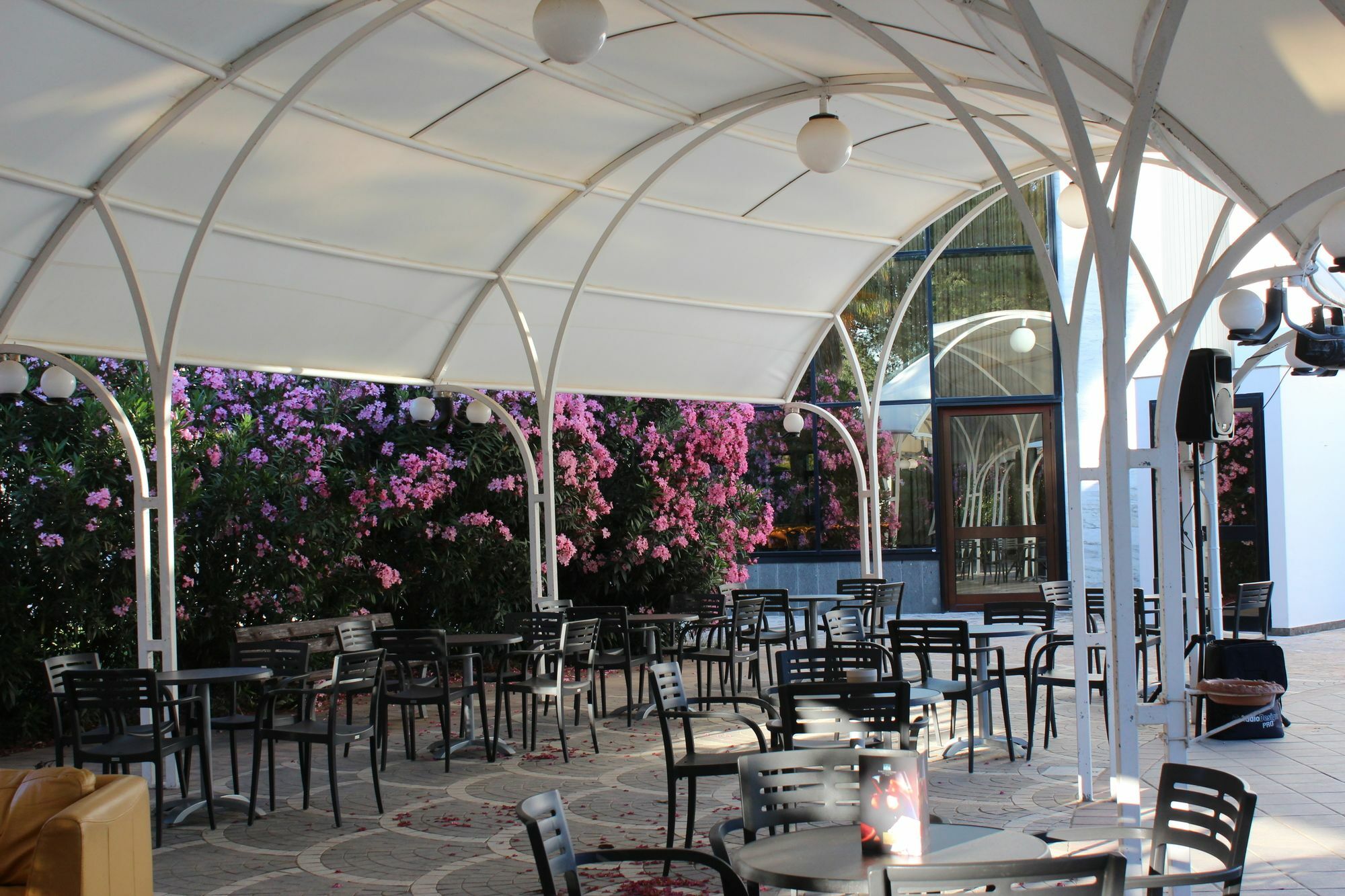 Porto Giardino - Cdshotels Monopoli Eksteriør bilde