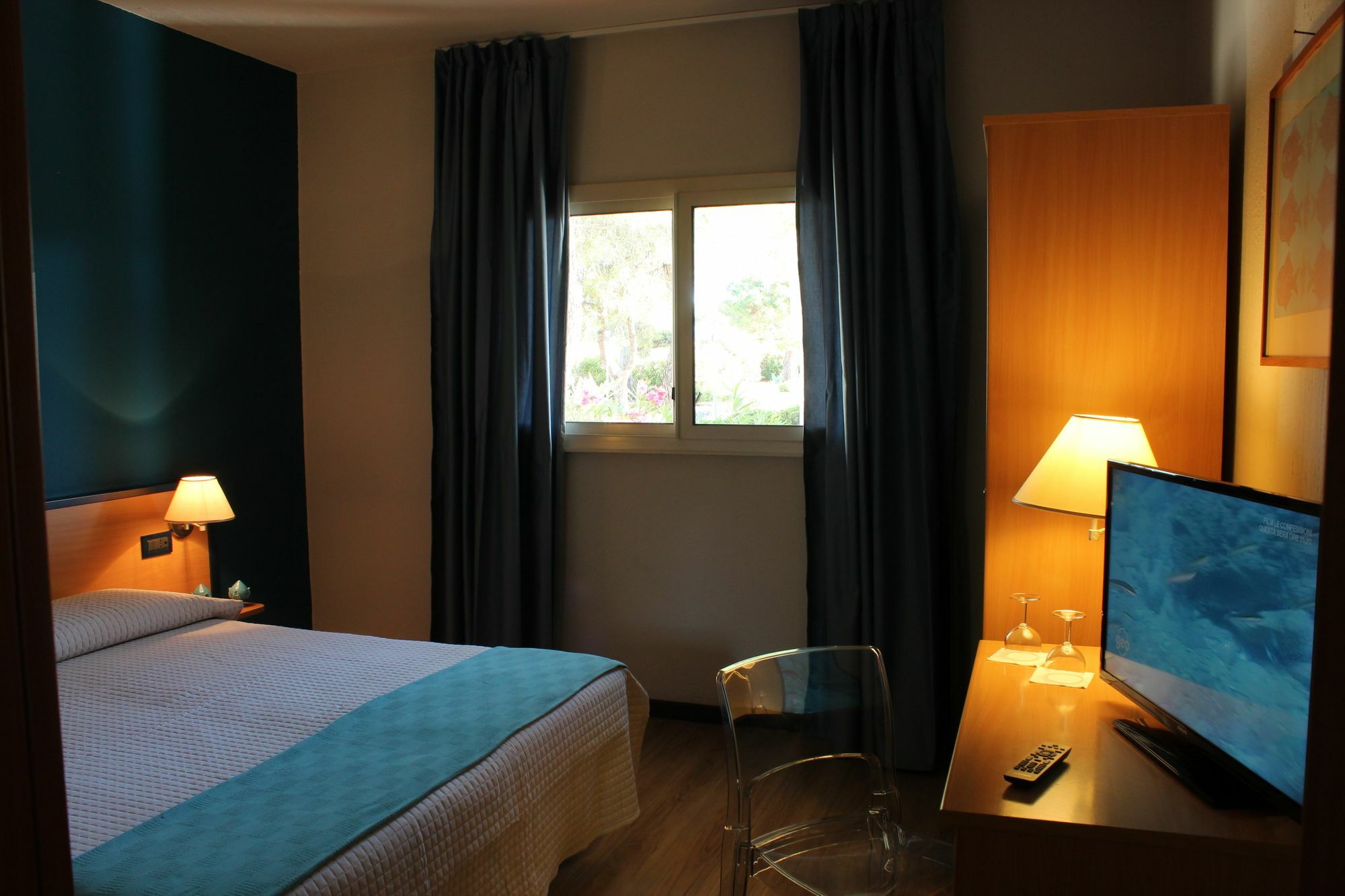 Porto Giardino - Cdshotels Monopoli Eksteriør bilde